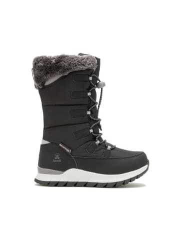 Kamik Winterstiefel "PRAIRIE 2" in Schwarz
