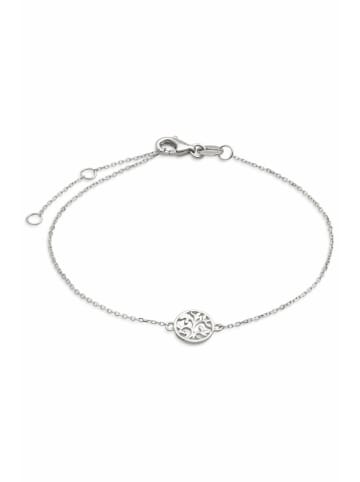 Xenox Armband für Damen in silber