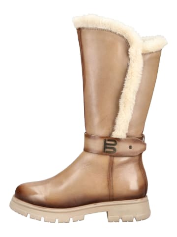 Bagatt Stiefel Taupe/Beige