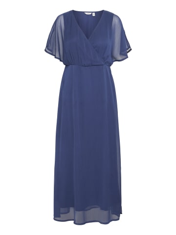 b. young BYIPOLNA DRESS - regular fit in Navy Blazer