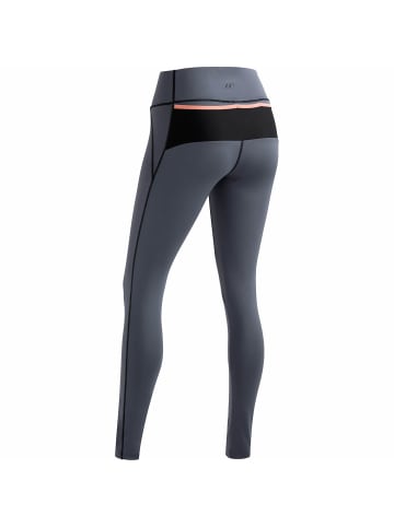 Maier Sports Trekking-Tights Arenit in Marine