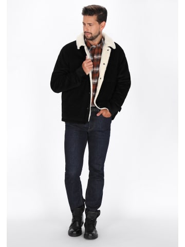 DreiMaster Vintage Men Jacket in black