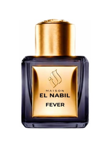 El Nabil Parfumextrakt Fever 5 ml