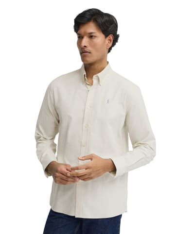 Polo Club Hemd RIGBY GO SHIRT YALE STRIPES VO in Babyblau