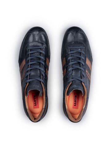 LLOYD Schuhe BARRY in BLAU