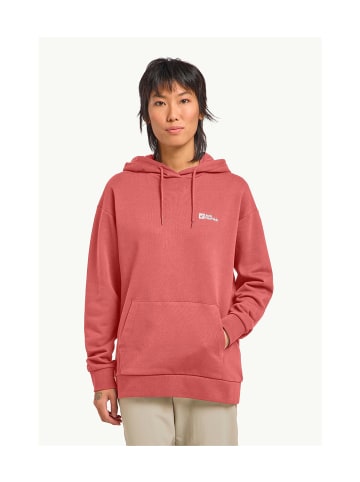 Jack Wolfskin Sweatshirt in bunt