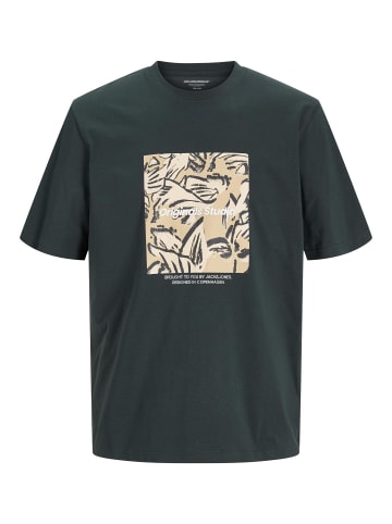 Jack & Jones T-shirt in Forest River