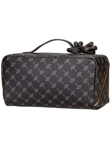 JOOP! Kulturbeutel Cortina Piazza Zea Washbag SHZ in Seal Brown