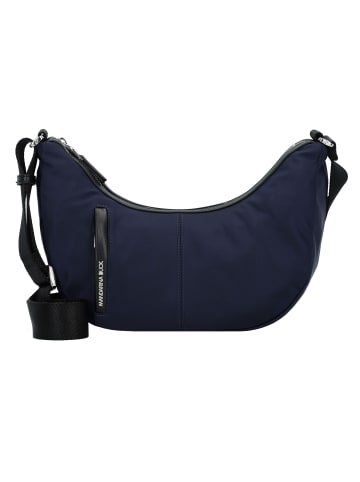 Mandarina Duck Hunter Umhängetasche 20 cm in eclipse