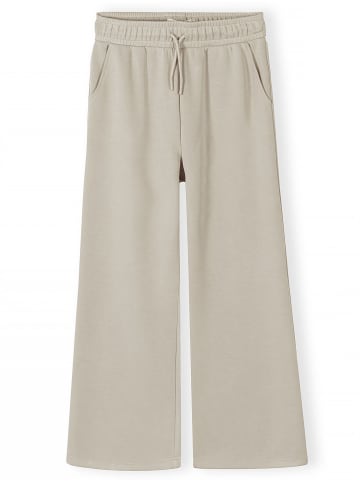 Minoti Jogger Pants 30SCUBA160 in Beige