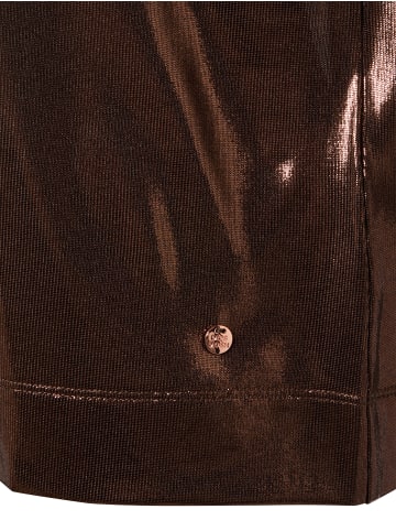 Mos Mosh Blusenshirt MMNivola in nougat - 0003
