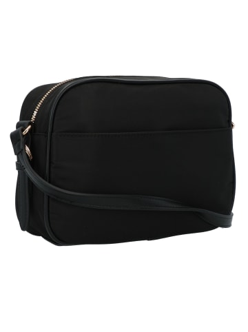 U.S. Polo Assn. Houston Umhängetasche 25 cm in black