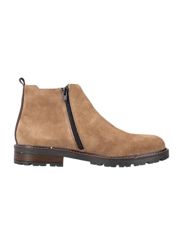 rieker Chelsea Boots in Beige