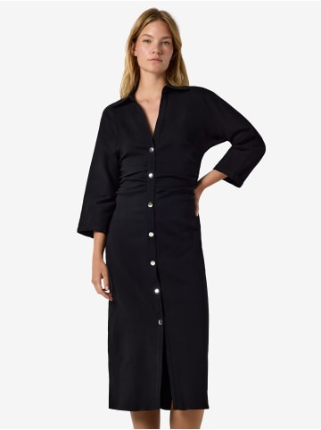 Noisy may Maxikleid in Black1