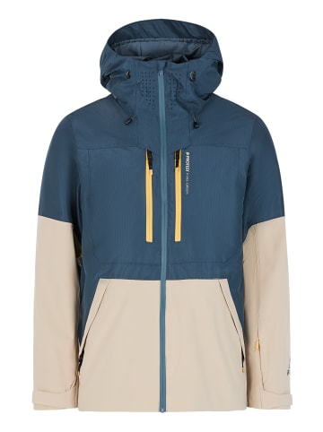 Protest " PRTBAKIE in Yale Blue