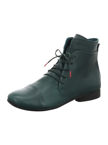 Think! Stiefelette GUAD2 in Petrol