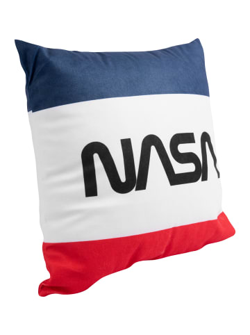 Nasa NASA Kissen - 30 x 30cm in Mehrfarbig