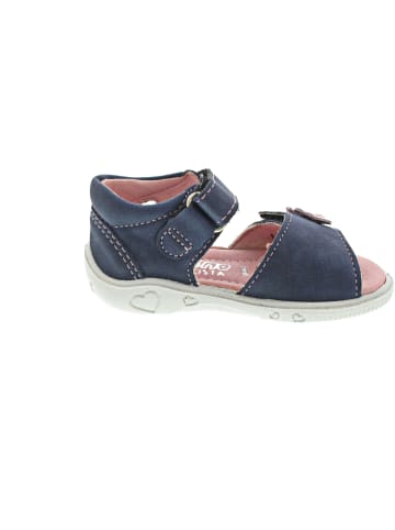 Ricosta TANJA Minilette Blau