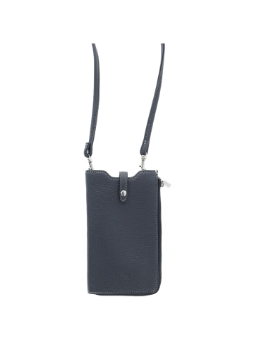 PICARD Loire 1 Handytasche 10 cm in ozean