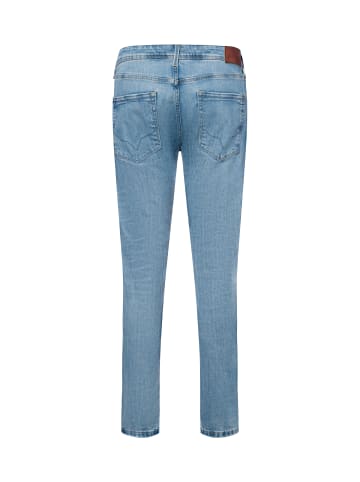 Pepe Jeans Jeans Stanley in bleached - 0008