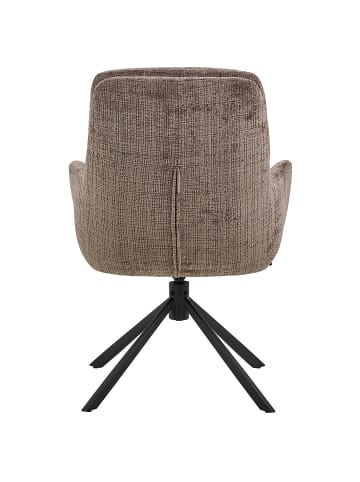 ebuy24 Esszimmerstuhl Edgar Braun 2er Set