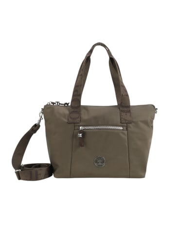 Joop! Jeans Handtasche in Dunkelgrün