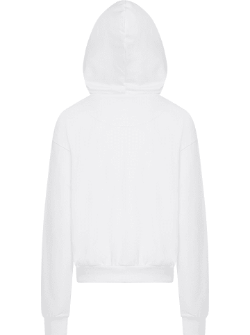 Absolute Cult Absolute Cult Kapuzenpullover in white