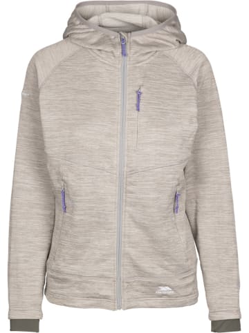 Trespass Fleecejacke/Fleecepullover "Tara Fleece At200" in Grau