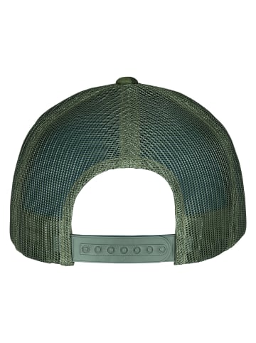  Flexfit Trucker in multicam tropic