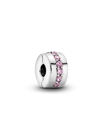 Pandora Sterling-Silber CLIP