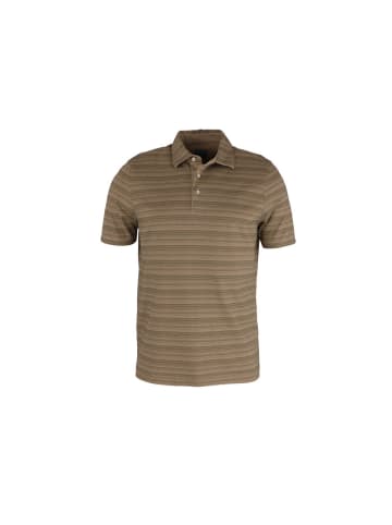 OLYMP  Poloshirt für Herren in olive