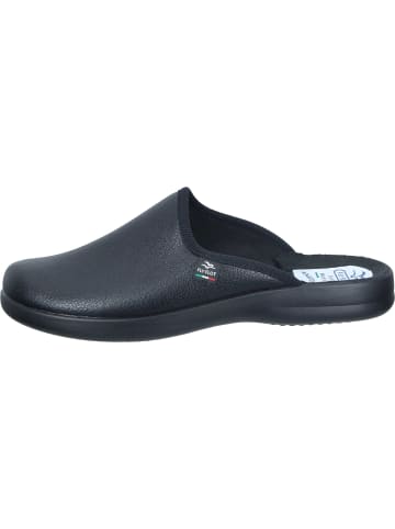 FlyFlot Klassische Hausschuhe in schwarz