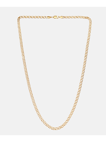 Vanlere Kette aus 375 Gelbgold