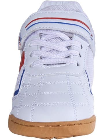 Lotto Kinder Sportschuh "Hallenschuhe" in Weiß
