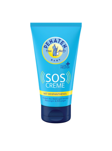PENATEN Creme "Kleine Helfer SOS" (6x 75ml)