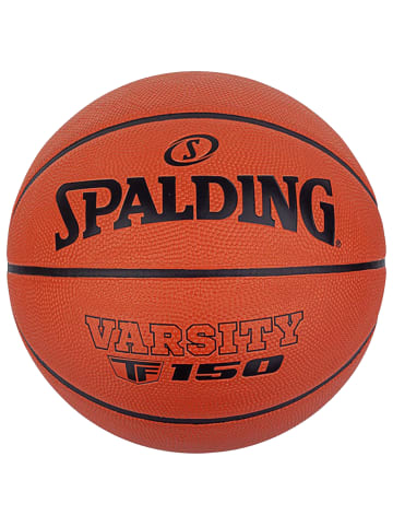 Spalding Spalding Varsity TF-150 Ball in Orange