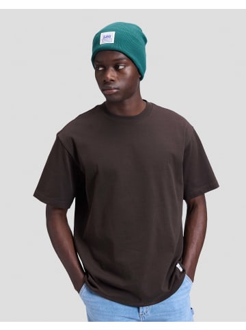 Lee Mütze Workwear in Ponderosa Pine