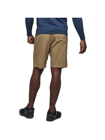 Black Diamond M SIERRA LT SHORTS in Braun