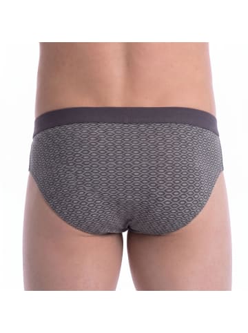 Kisses and Love 2er-Set: Slip in Gray