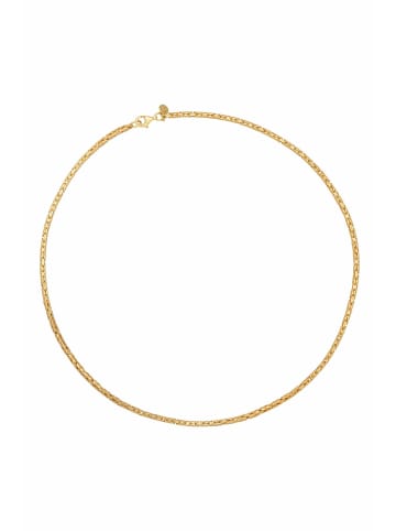 caï Halskette für Damen in gold