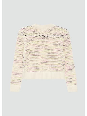 s.Oliver Strickpullover in 08X1_beige