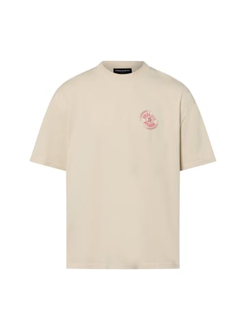 PEGADOR T-Shirt Nuevo in sand