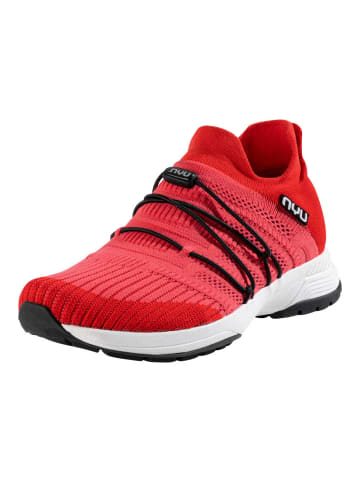 UYN Laufschuh in rot