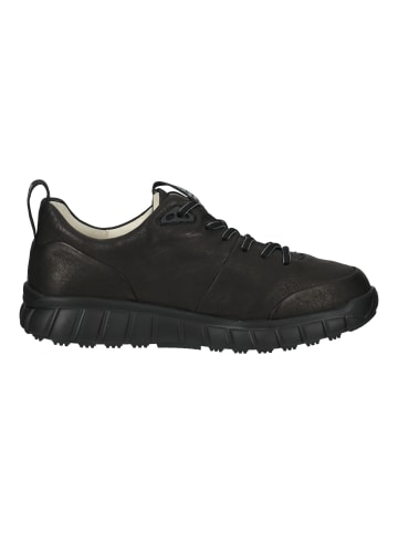 Ganter Sneaker in Schwarz