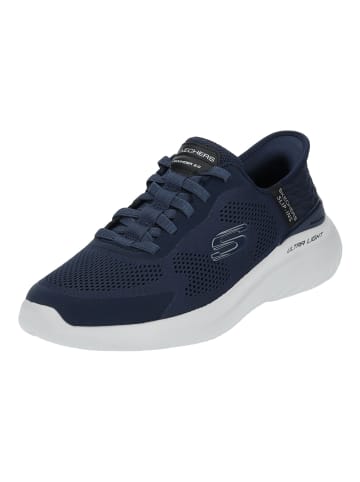 Skechers Sneaker in Navy