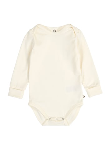 müsli Langarmbody in Tofu