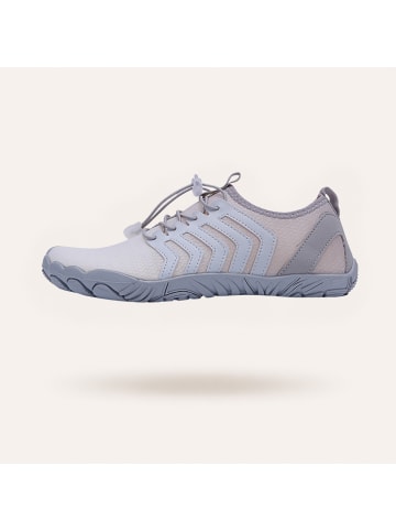 DOTALES FlexStep Barfußschuhe Grau 36