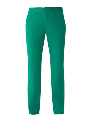 s.Oliver Hose in 7646_smaragd