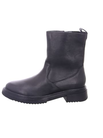 WALDLÄUFER Stiefeletten für Damen in schwarz