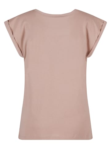 FORVERT FORVERT T-Shirts in duskrose